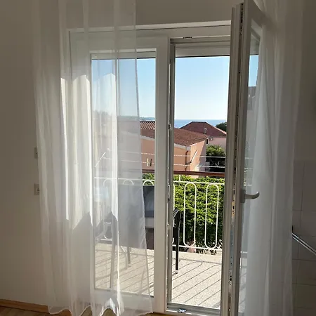 Pasko Apartment *